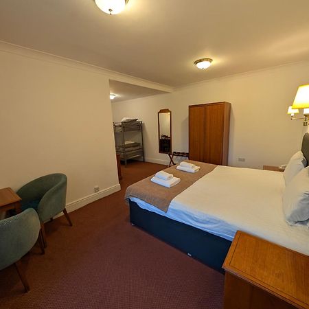 Oriel Hotel St Asaph Luaran gambar