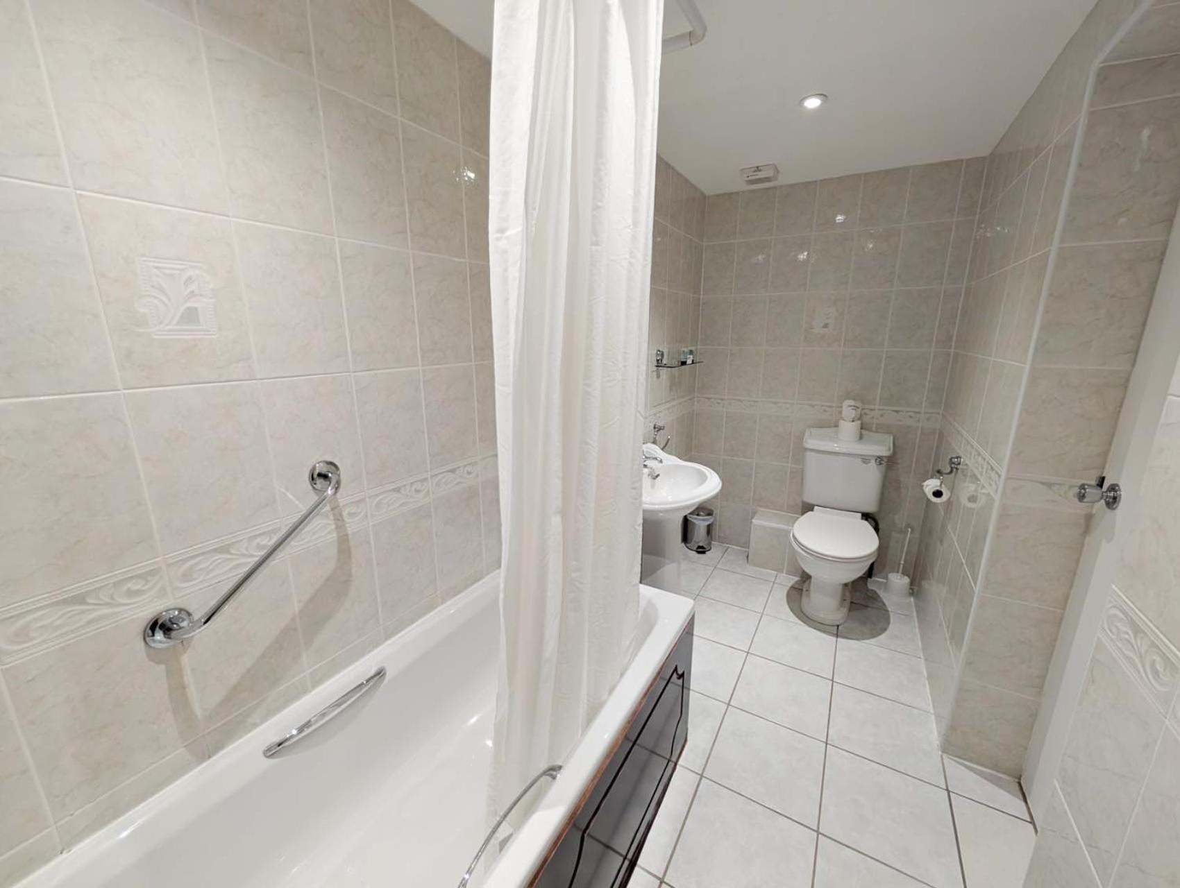 Oriel Hotel St Asaph Luaran gambar
