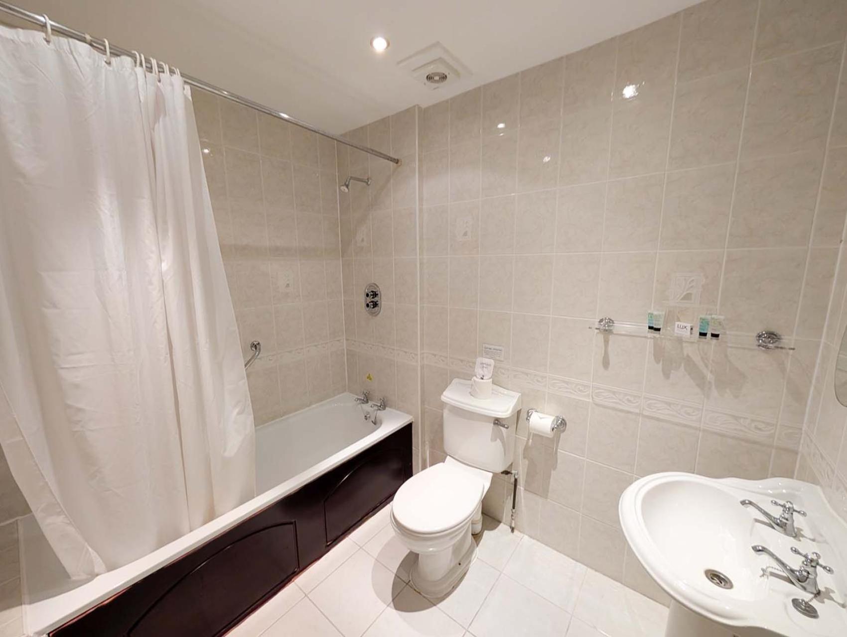 Oriel Hotel St Asaph Luaran gambar