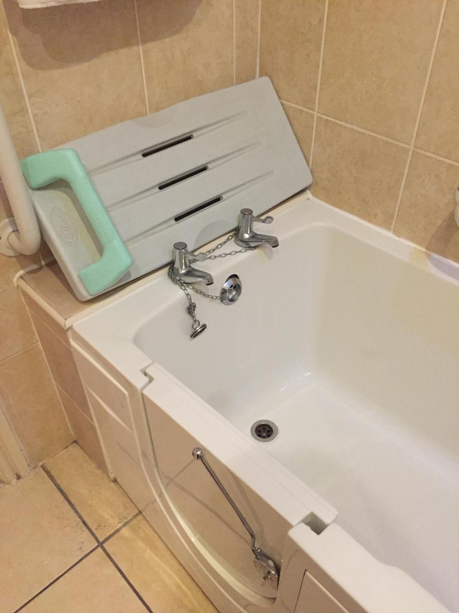 Oriel Hotel St Asaph Luaran gambar